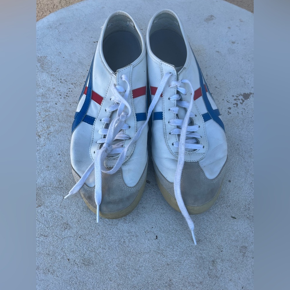 onitsuka tiger shoes